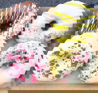 Nutie Donuts - Surry Hills - Sunshine Coast Tourism