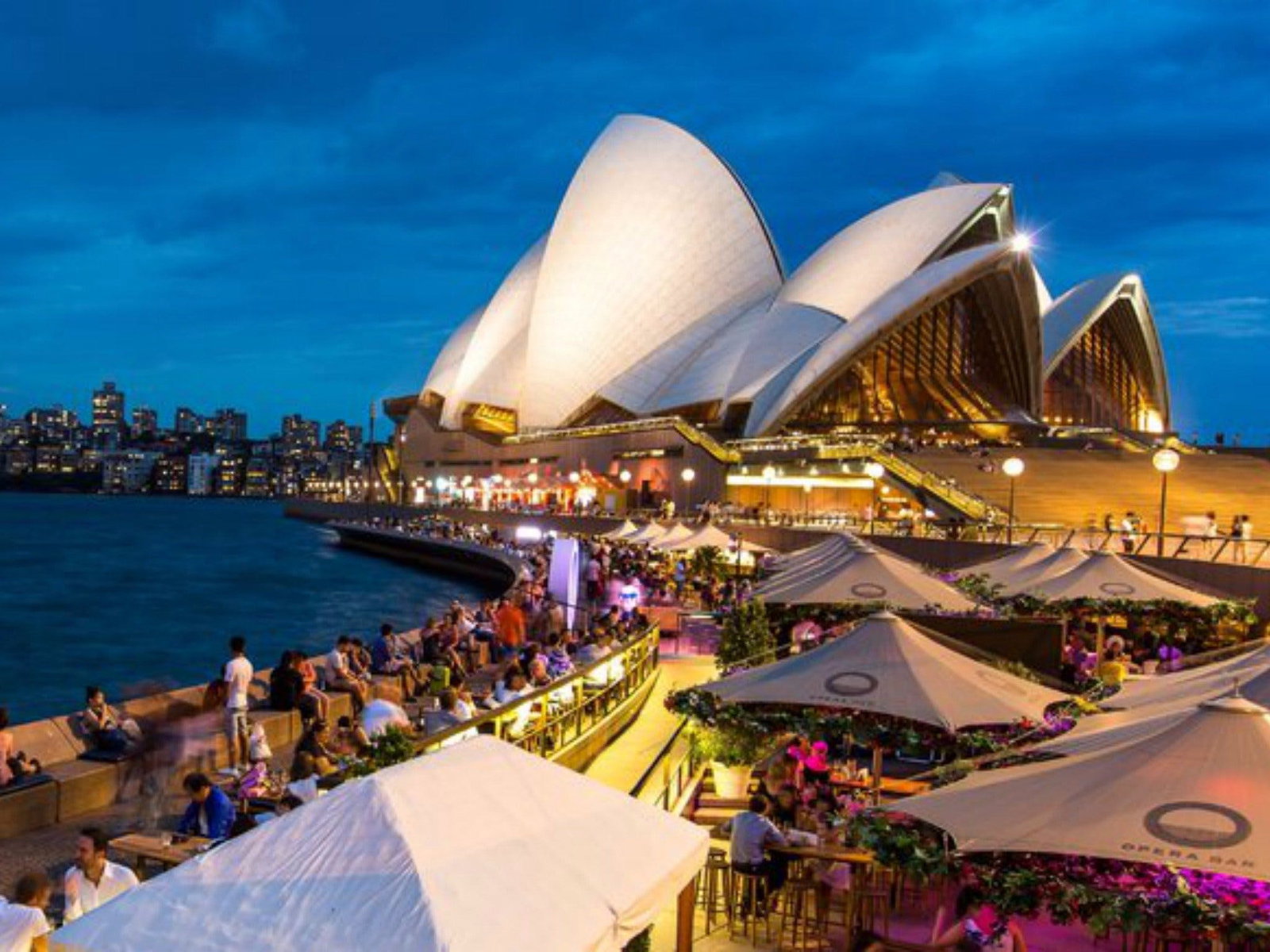 Sydney NSW Holiday Sunshine Coast