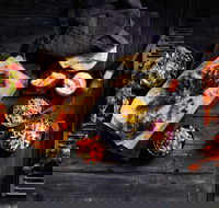 Oporto - Rhodes - Holiday Sunshine Coast