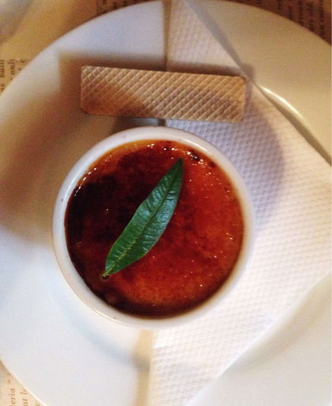Osteria Sanso - Sunshine Coast Tourism 0