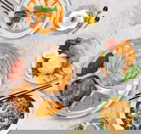 PappaRich - Knox - Wantirna - Sunshine Coast Tourism