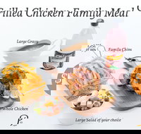 Passion Grill  Burgers - Sunshine Coast Tourism