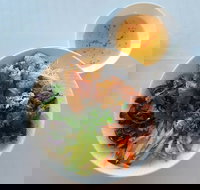 Pasteur Restaurant - Sunshine Coast Tourism