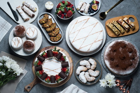 Pasticceria Papa - Haberfield - Sunshine Coast Tourism 0