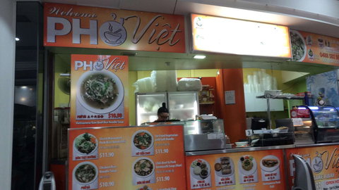 Pho Viet - Sunshine Coast Tourism 0