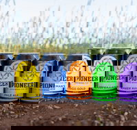 Pioneer Brewing Co. - Sunshine Coast Tourism