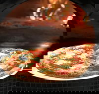 Pizza Padrone - Holiday Sunshine Coast