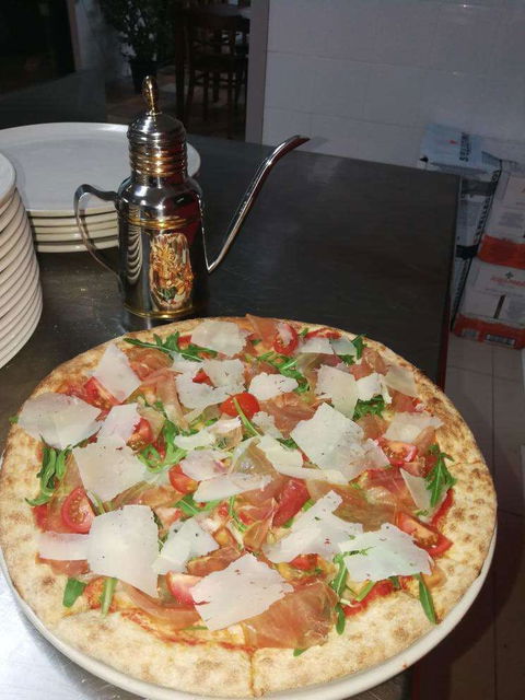 Pizziko - Sunshine Coast Tourism 0