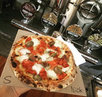 Pizzantica - Sunshine Coast Tourism