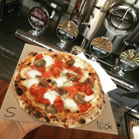 Pizzantica - Sunshine Coast Tourism 0