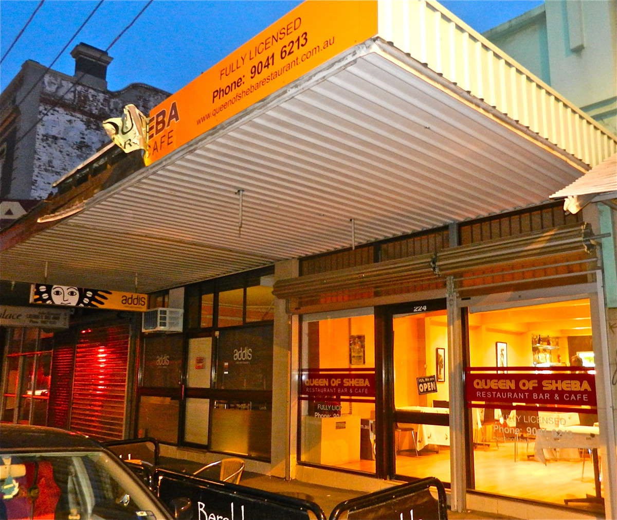 Footscray VIC Sunshine Coast Tourism