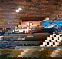 Raw Coffee Bar - Sunshine Coast Tourism