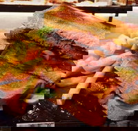 Rhumbas - Docklands - Sunshine Coast Tourism