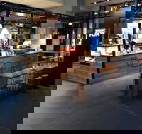 Risk Bar - Holiday Sunshine Coast