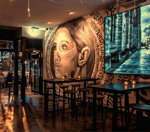 Robarta - Sunshine Coast Tourism 0