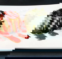 Rocklily - Sunshine Coast Tourism