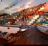 Rodney's Bait and Tackle - Sunshine Coast Tourism