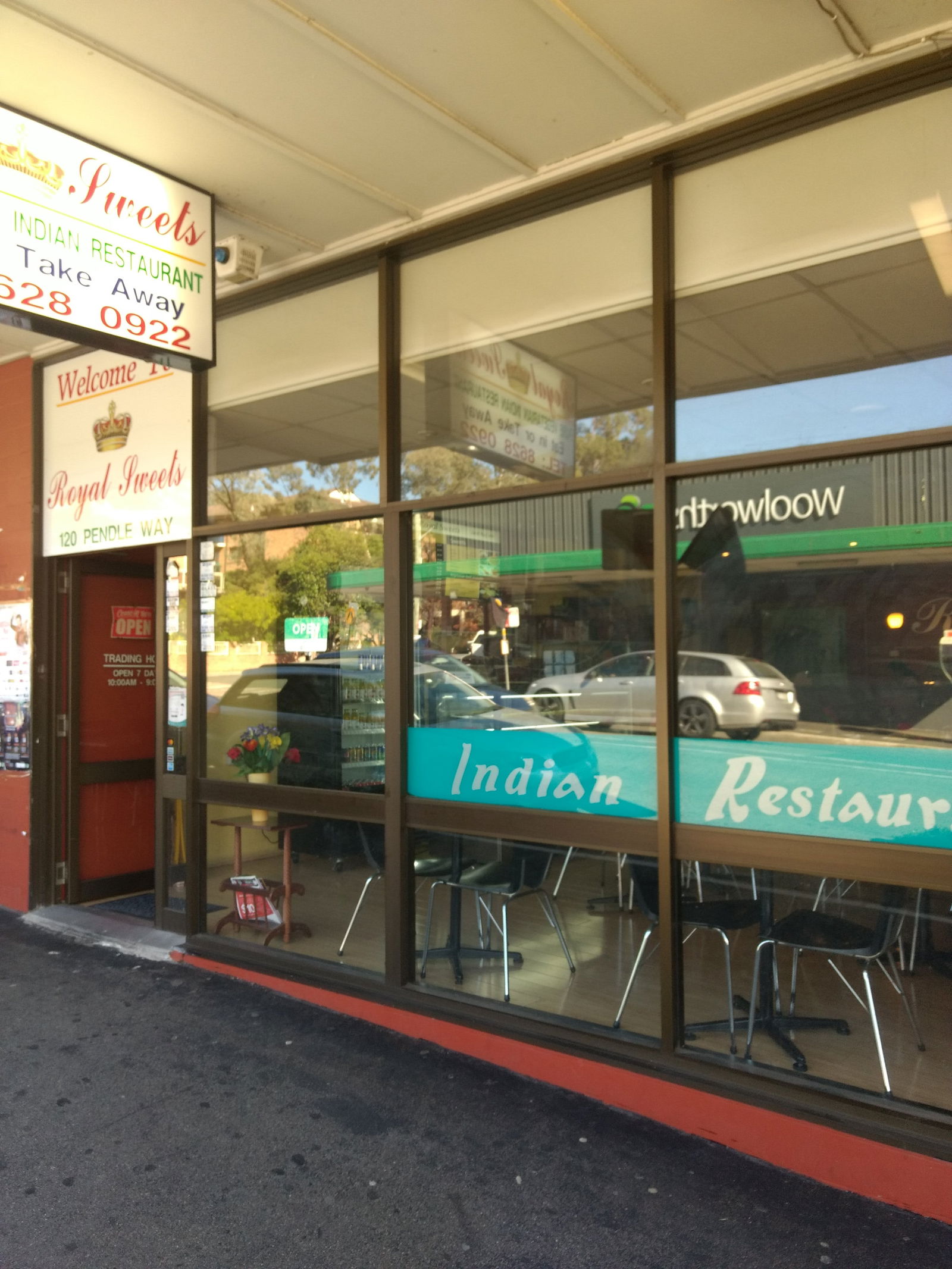 Pendle Hill NSW Sunshine Coast Tourism