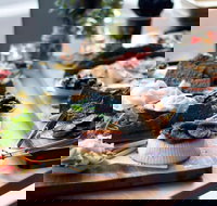 Saluministi - Sunshine Coast Tourism