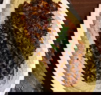 Sammy's Lebanese Restaurant - Brighton-Le-Sands - Sunshine Coast Tourism