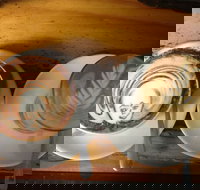 Sandy Beach Kiosk Shq - Sunshine Coast Tourism