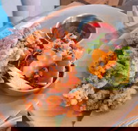 Sanwiye Korean Cafe - Holiday Sunshine Coast