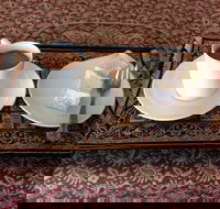 Sara  Sevda - Sunshine Coast Tourism