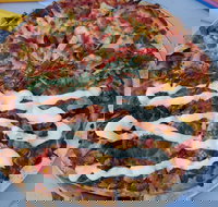 Sassafras - Holiday Sunshine Coast