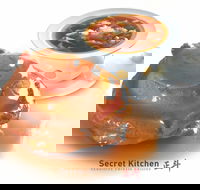Secret Kitchen - Doncaster - Sunshine Coast Tourism