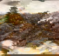 Shades at Ningaloo Reef Resort - Sunshine Coast Tourism