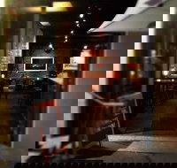 Shirt Bar - Sussex Lane - Sunshine Coast Tourism