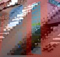 Side Bar - Sunshine Coast Tourism