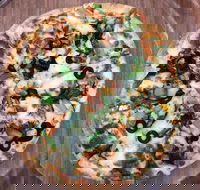 Sinbads Kebab Pizza And Gozleme - Sunshine Coast Tourism