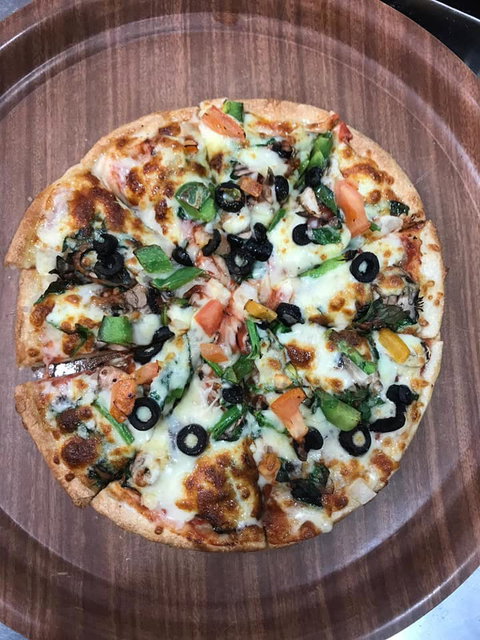 Sinbad’s Kebab Pizza And Gozleme - Holiday Sunshine Coast 0