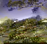 Skillogalee Winery  Restaurant - Holiday Sunshine Coast