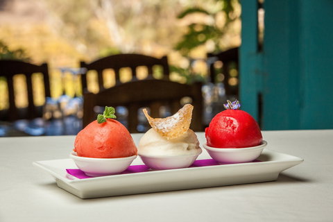 Skillogalee Winery & Restaurant - Sunshine Coast Tourism 1