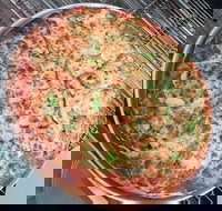 Slices  Andy's - Sunshine Coast Tourism