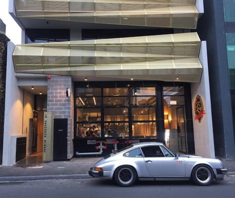 Sloane Ranger - Sunshine Coast Tourism 0