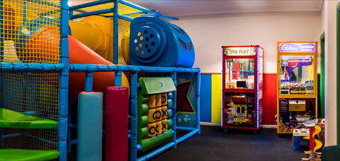 South Eastern Hotel - Holiday Sunshine Coast 1