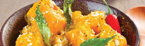 Spice Village - Holiday Sunshine Coast 0