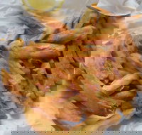 Squid Lips - Dunsborough - Sunshine Coast Tourism