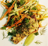 Sticky Fingers Kitchen and Bar - Sunshine Coast Tourism