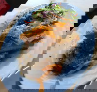 SueNaMi - Sunshine Coast Tourism