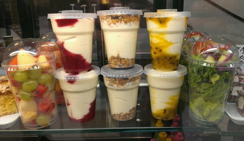 Sugar Bowl Cafe - Sunshine Coast Tourism 0