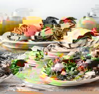 Sumo Salad - Broadbeach - Holiday Sunshine Coast