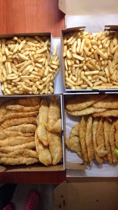 Sunshine Deli Snack Bar - Sunshine Coast Tourism 0