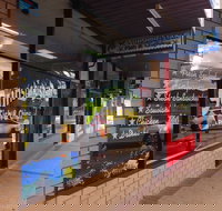 Sunshine Star - Holiday Sunshine Coast