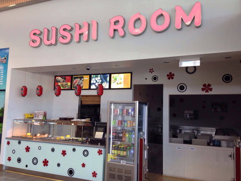 Sushi Room - Sunshine Coast Tourism 0