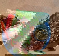 Sushi Mania - Sunshine Coast Tourism