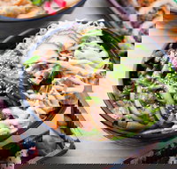 Sushi 1 - South Brisbane - Sunshine Coast Tourism